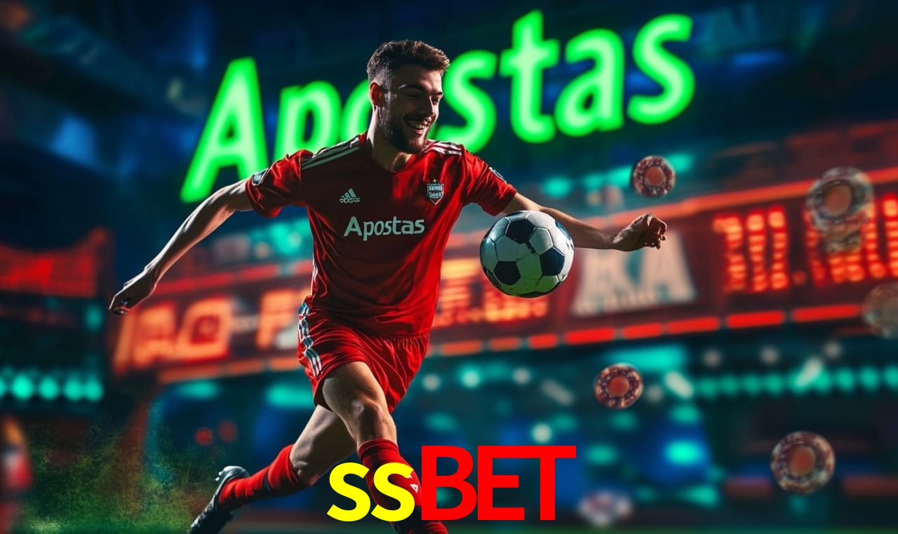 Descubra a Essência do ssbet: Nossa História e Compromissos