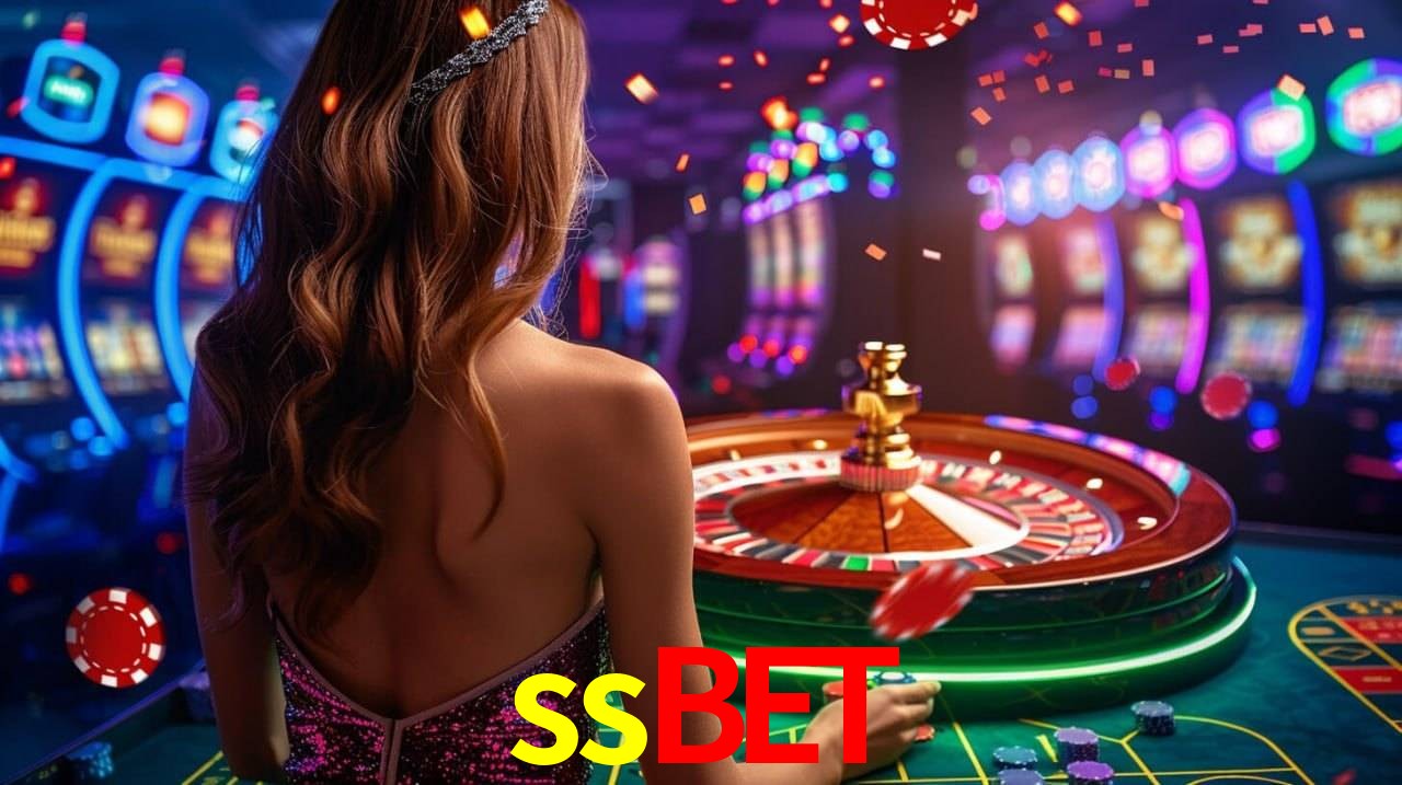 Descubra a Essência do ssbet: Nossa História e Compromissos