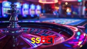 Desvendando o Mundo dos Jogos Virtuais na ssbet