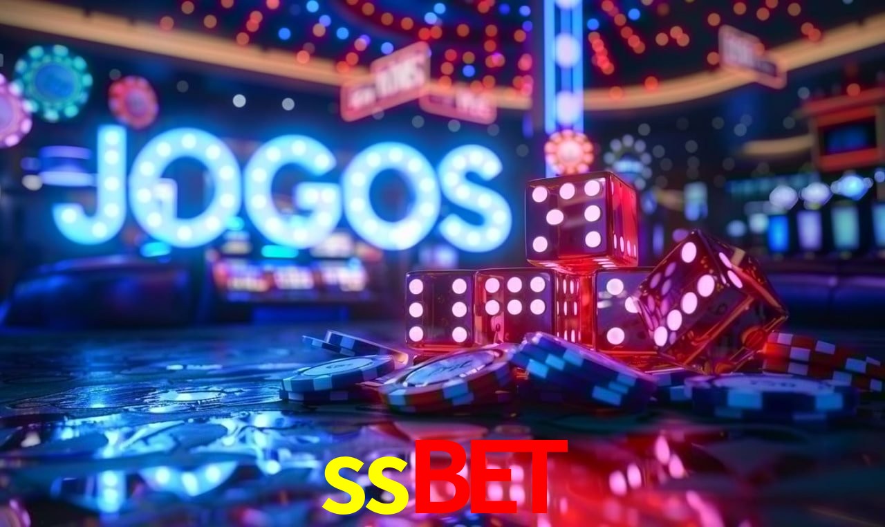 Desvendando o Mundo dos Jogos Virtuais na ssbet