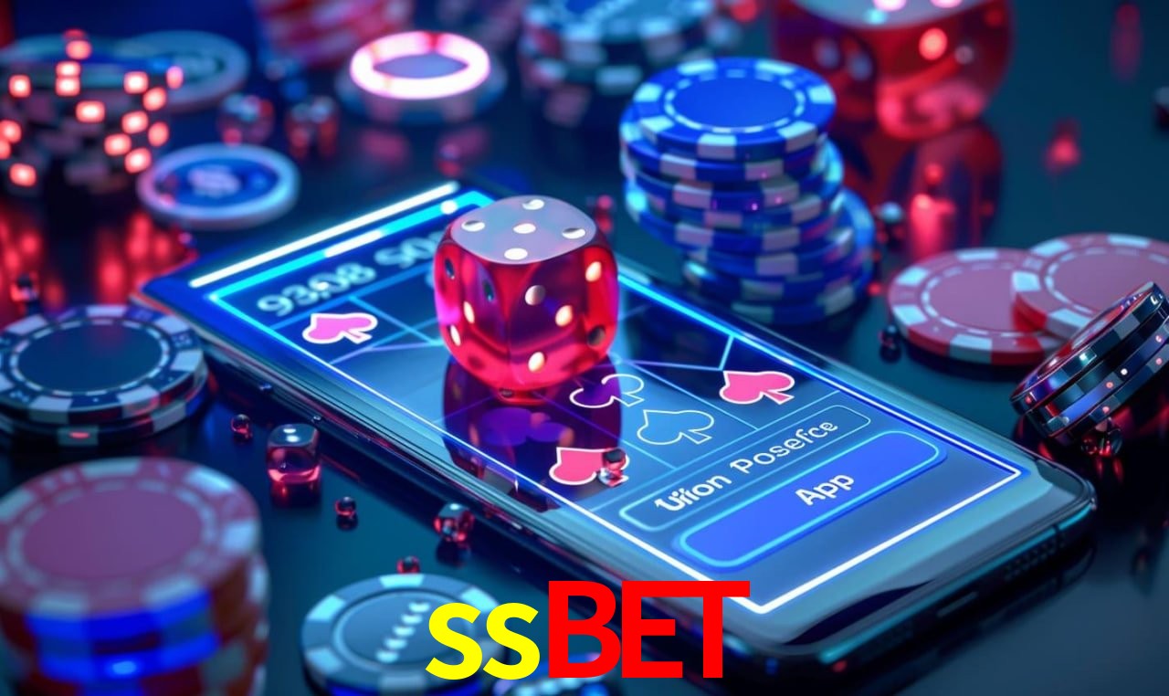 Desvendando o Mundo dos Jogos Virtuais na ssbet