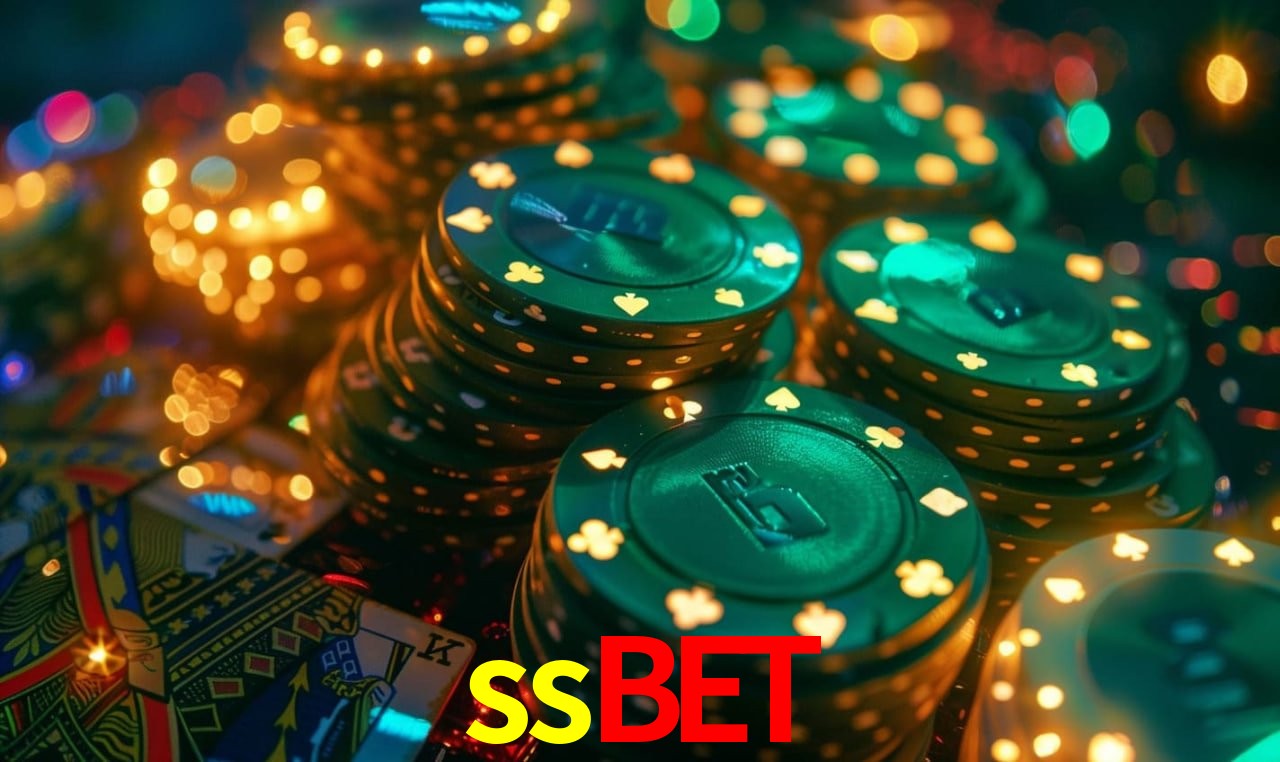 Descubra a Magia dos Jogos de Arcade no ssbet