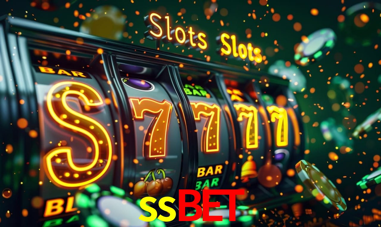 A Revolução dos Aplicativos de Jogos no ssbet