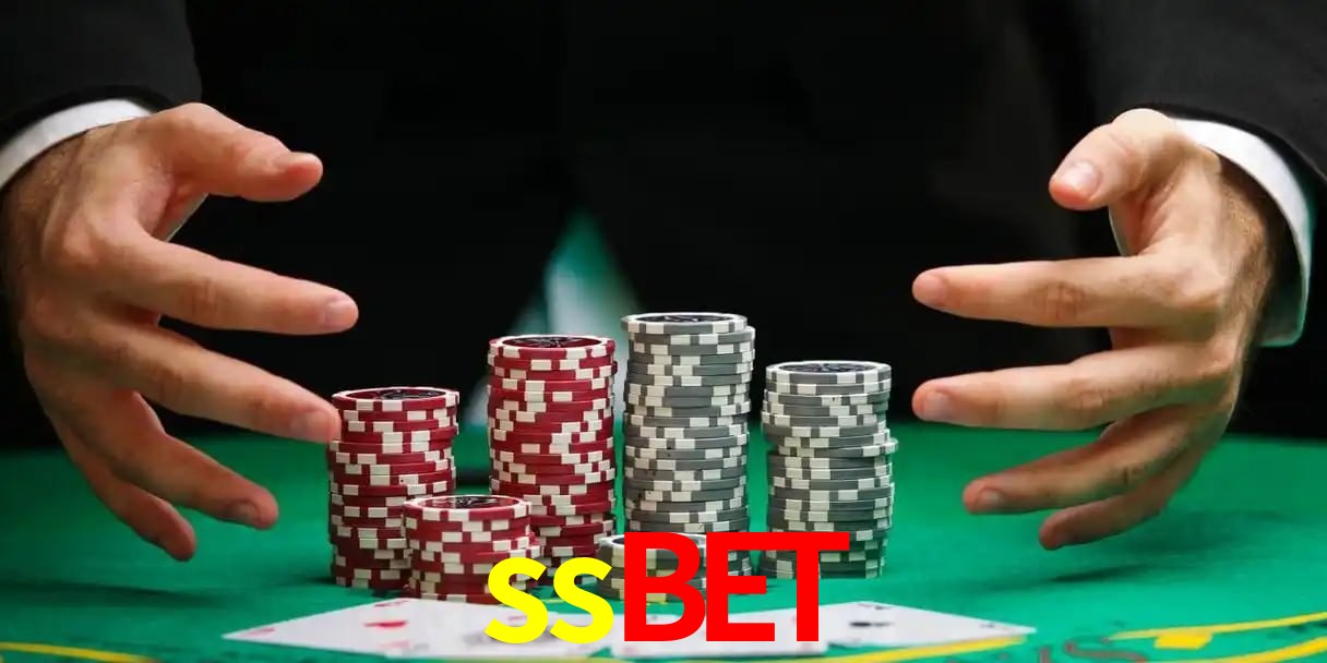 A Emoção da Loteria na ssbet: Uma Chance de Mudança de Vida