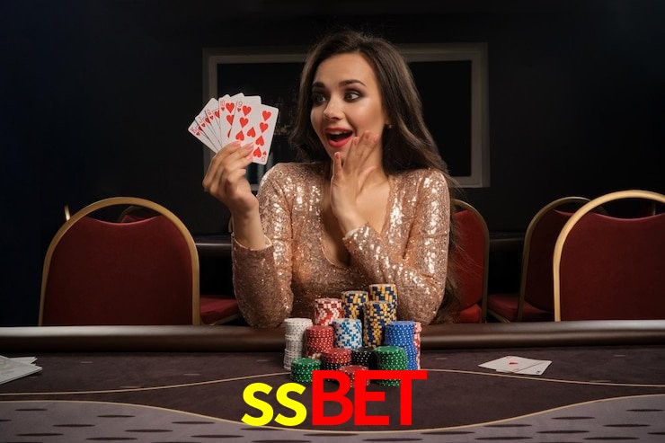 Desvendando o Mundo dos Jogos Virtuais na ssbet